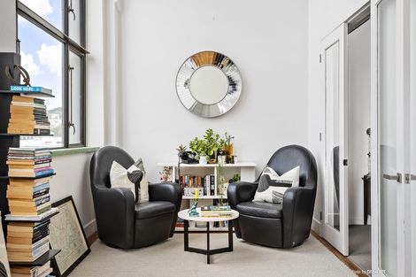 Photo of property in Augusta Apartments, 26/254 Willis Street, Te Aro, Wellington, 6011