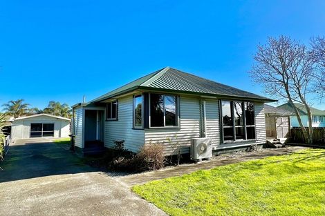 Photo of property in 11 Matai Street, Edgecumbe, 3120