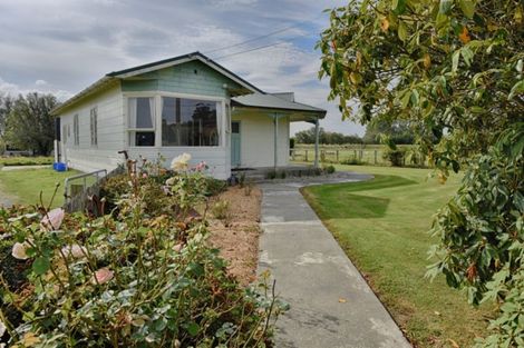 Photo of property in 27 Old Coach Road, Mataura, Gore, 9772