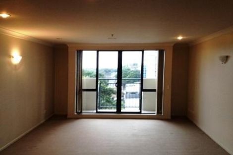 Photo of property in 2m/160 Symonds Street, Eden Terrace, Auckland, 1010