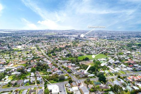 Photo of property in 56 Fruitvale Road, New Lynn, Auckland, 0600