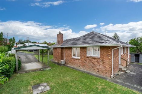 Photo of property in 2/10 Merriefield Avenue, Forrest Hill, Auckland, 0620