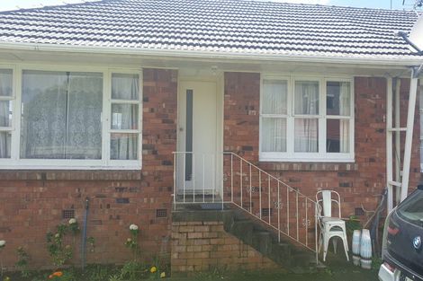 Photo of property in 12 Panama Road, Mount Wellington, Auckland, 1062