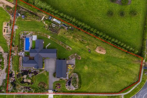 Photo of property in 2 Blue Penguin Drive, Kerikeri, 0294