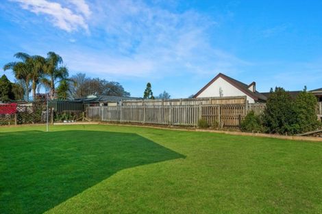 Photo of property in 11a Foster Crescent, Morrinsville, 3300