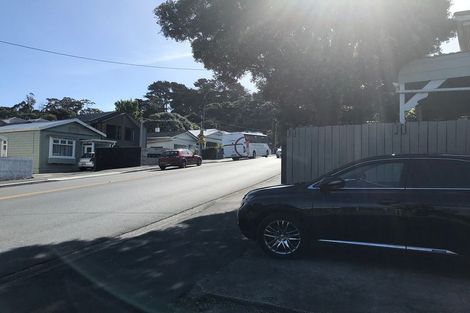 Photo of property in 56 Wellington Road, Hataitai, Wellington, 6021