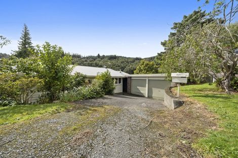 Photo of property in 239 Plateau Road, Te Marua, Upper Hutt, 5018