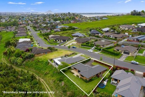 Photo of property in 40 Falcon Drive, Welcome Bay, Tauranga, 3112