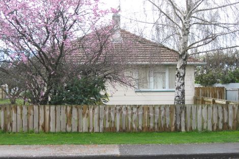 Photo of property in 1113 Wall Road, Raureka, Hastings, 4120