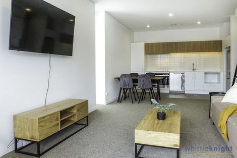 Photo of property in The Forge, 105/36c Welles Street, Christchurch Central, Christchurch, 8011