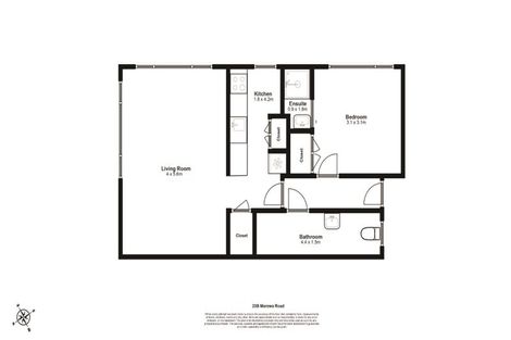 Photo of property in 23a Marewa Road, Hataitai, Wellington, 6021