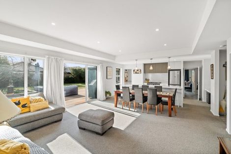 Photo of property in 16 Burnham School Road, Rolleston, 7614