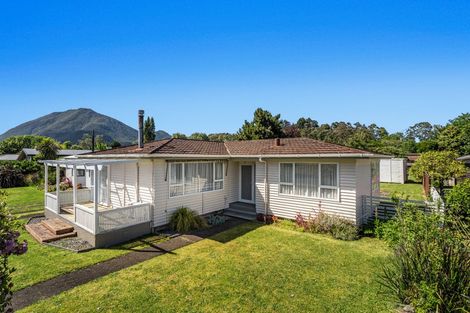 Photo of property in 24 Mackenzie Street, Kawerau, 3127