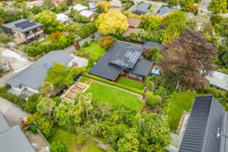 Photo of property in 43a Bowenvale Avenue, Cashmere, Christchurch, 8022