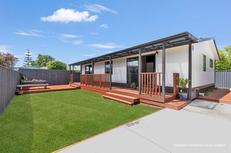 Photo of property in 3b Duff Crescent, Highbury, Palmerston North, 4412
