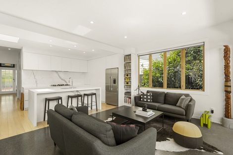 Photo of property in 3 Wynyard Road, Mount Eden, Auckland, 1024