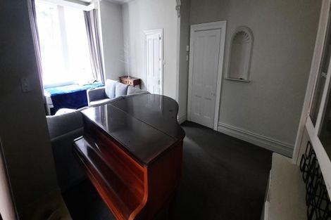 Photo of property in 81 Manor Place, Dunedin Central, Dunedin, 9016