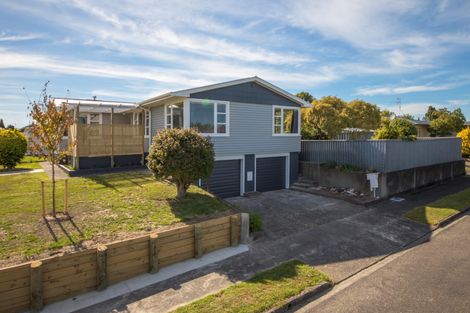 Photo of property in 1 Lifford Place, Awapuni, Palmerston North, 4412