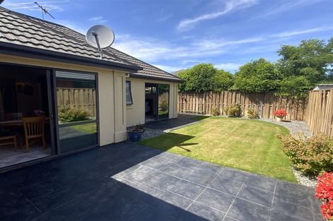 Photo of property in 9 Mahlet Street, Northwood, Christchurch, 8051