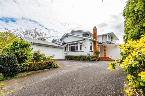 Photo of property in 9 Clarence Road, Northcote Point, Auckland, 0627