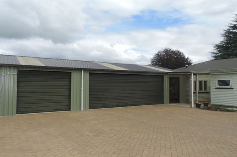 Photo of property in 16 Western Street, Matamata, 3400