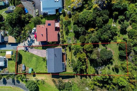Photo of property in 475 Whangarei Heads Road, Tamaterau, Whangarei, 0174