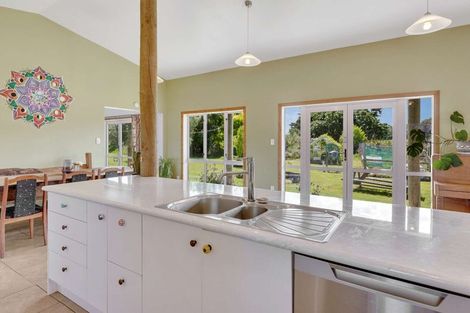 Photo of property in 400 State Highway 3, Kaitoke, Wanganui, 4572