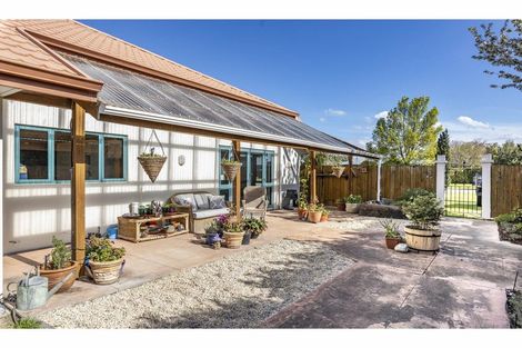 Photo of property in 20 Milesbrook Close, Rangiora, 7400