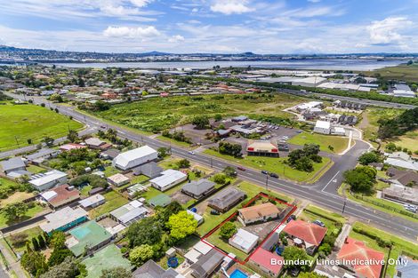Photo of property in 120 Coronation Road, Mangere Bridge, Auckland, 2022