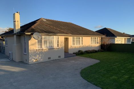 Photo of property in 20 Milton Street, Roslyn, Palmerston North, 4414