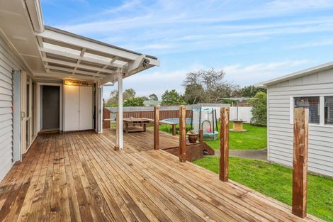 Photo of property in 106a Mako Mako Road, Levin, 5510