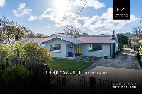 Photo of property in 6 Paton Street, Maymorn, Upper Hutt, 5018
