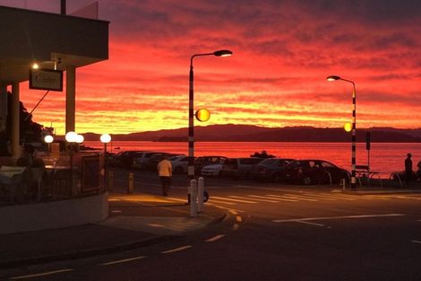 Photo of property in 612 Marine Drive, Days Bay, Lower Hutt, 5013