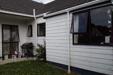 Photo of property in 3/53 Dominion Park Street, Johnsonville, Wellington, 6037