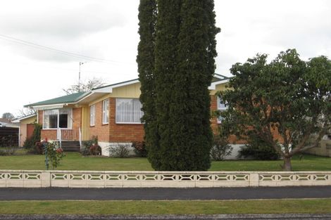 Photo of property in 55 Fenwick Crescent, Hillcrest, Hamilton, 3216