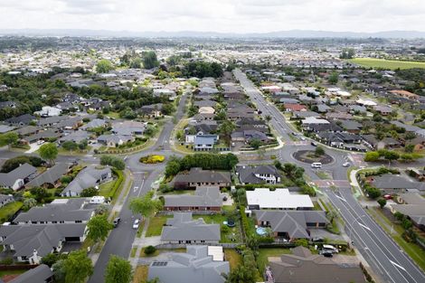 Photo of property in 3 Wiltshire Drive, Huntington, Hamilton, 3210