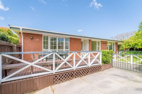 Photo of property in 29 Rosedale Place, Avonhead, Christchurch, 8042