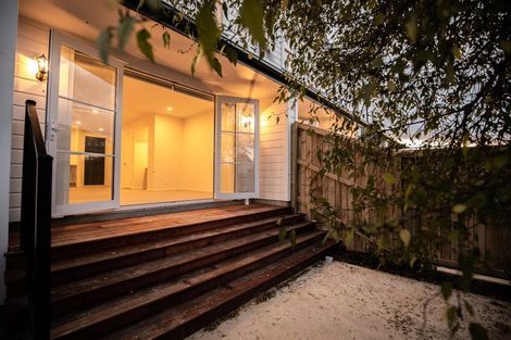 Photo of property in 3/33 Edmonds Street, Woolston, Christchurch, 8062