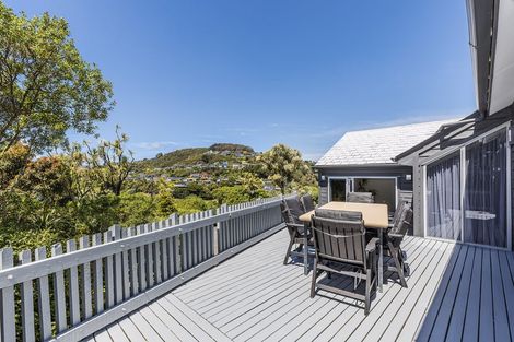 Photo of property in 170 Paremata Road, Paremata, Porirua, 5024