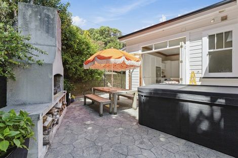 Photo of property in 23a Clyde Street, Island Bay, Wellington, 6023