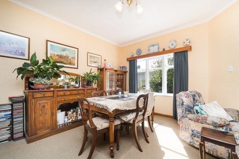 Photo of property in 7 Lambert Street, Marton, 4710