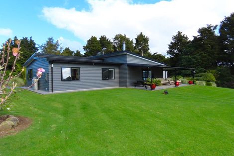 Photo of property in 137 Waikuku Road, Waimate North, Kaikohe, 0472