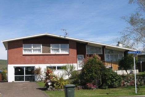 Photo of property in 12 Rimuvale Street, Pukehangi, Rotorua, 3015