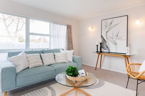 Photo of property in 1 Abraham Crescent, Milson, Palmerston North, 4414