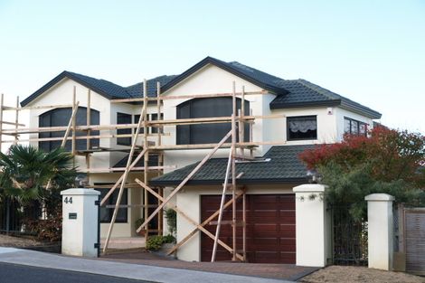 Photo of property in 44 Montgomery Crescent, Cockle Bay, Auckland, 2014