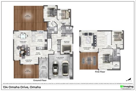 Photo of property in 134 Omaha Drive, Omaha, Warkworth, 0986