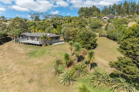 Photo of property in 56 Puketiti Drive, Mangonui, 0494