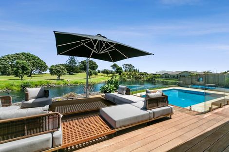 Photo of property in 49b Links Drive, Waiwhakaiho, New Plymouth, 4312