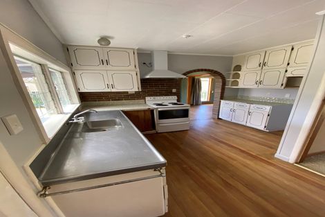 Photo of property in 59 Burwood Road, Matamata, 3400