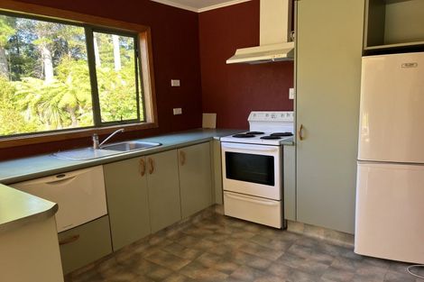 Photo of property in 432 State Highway 6, Coal Creek, Greymouth, 7802